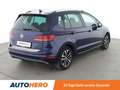 Volkswagen Golf 1.5 TSI ACT United Aut.*NAVI*PDC*SHZ* Blau - thumbnail 6