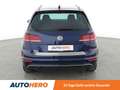 Volkswagen Golf 1.5 TSI ACT United Aut.*NAVI*PDC*SHZ* Blau - thumbnail 5