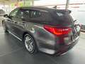 Kia Optima Sportswagon PHEV Spirit Leder El. Heckl. Gris - thumbnail 4