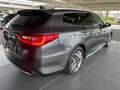 Kia Optima Sportswagon PHEV Spirit Leder El. Heckl. Gris - thumbnail 3