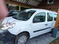 Renault Kangoo A REPARER 63540KM!!2020  1.5dci 95cv 4650€ TVAC Wit - thumbnail 5