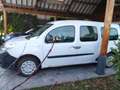 Renault Kangoo A REPARER 63540KM!!2020  1.5dci 95cv 4650€ TVAC Wit - thumbnail 4