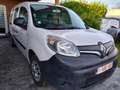 Renault Kangoo A REPARER 63540KM!!2020  1.5dci 95cv 4650€ TVAC Wit - thumbnail 1