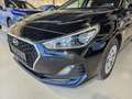 Hyundai i30 1,4 MPI Entry Schwarz - thumbnail 13