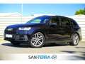 Audi SQ7 4.0 TDI QUATTRO MATRIX*NAVI-PLUS*BOSE*MEMORY*SOFT* Zwart - thumbnail 4