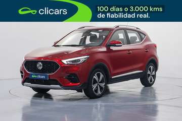 1.0 T-GDI Comfort Aut. 82kW