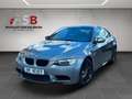 BMW M3 Coupe DKG*Navi Prof*2.Hand*erst 28.100 km* Szürke - thumbnail 1
