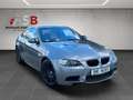 BMW M3 Coupe DKG*Navi Prof*2.Hand*erst 28.100 km* Gris - thumbnail 3