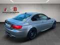 BMW M3 Coupe DKG*Navi Prof*2.Hand*erst 28.100 km* Gris - thumbnail 4