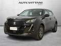 Peugeot 2008 1.2 PureTech 130cv Active S&S Nero - thumbnail 1