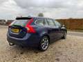 Volvo V60 1.6 T3 Ocean Race Leer | Navi | LM | Trekhaak | or Blauw - thumbnail 3