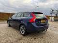 Volvo V60 1.6 T3 Ocean Race Leer | Navi | LM | Trekhaak | or Blauw - thumbnail 2