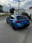 BMW 114 114d 5p Msport Blau - thumbnail 2