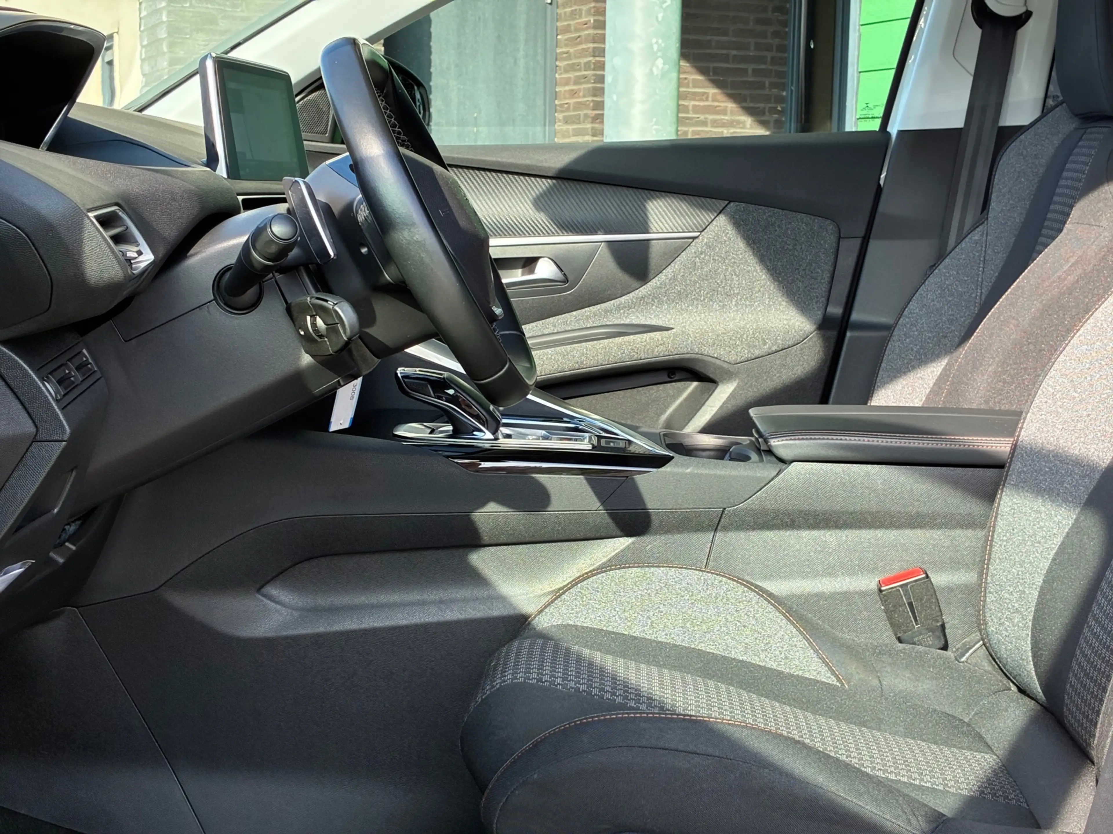 Peugeot 3008 1.2 PureTech Active|Automaat|Nieuwe Motor|Navigati — photo 13