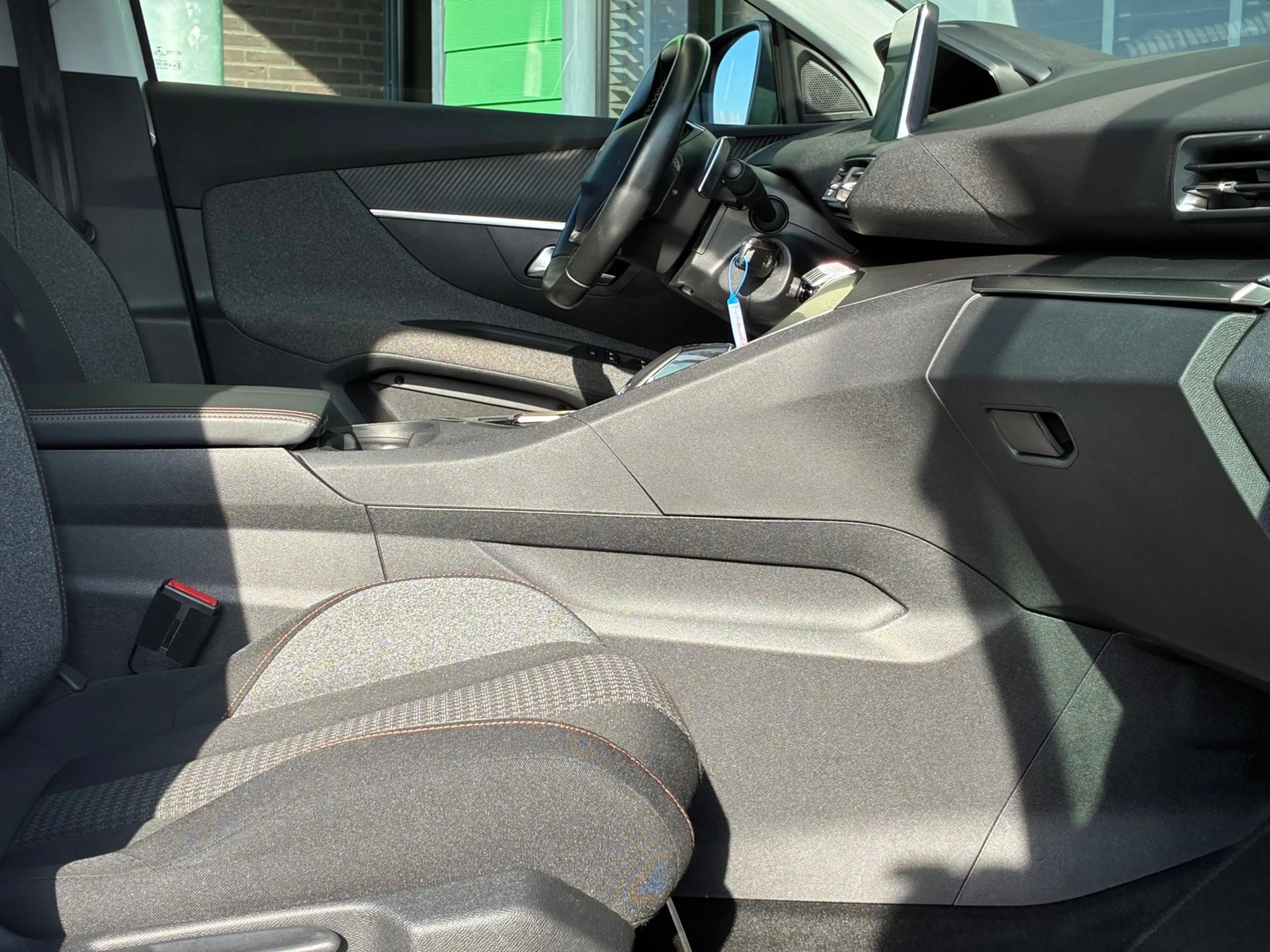 Peugeot 3008 1.2 PureTech Active|Automaat|Nieuwe Motor|Navigati — photo 14