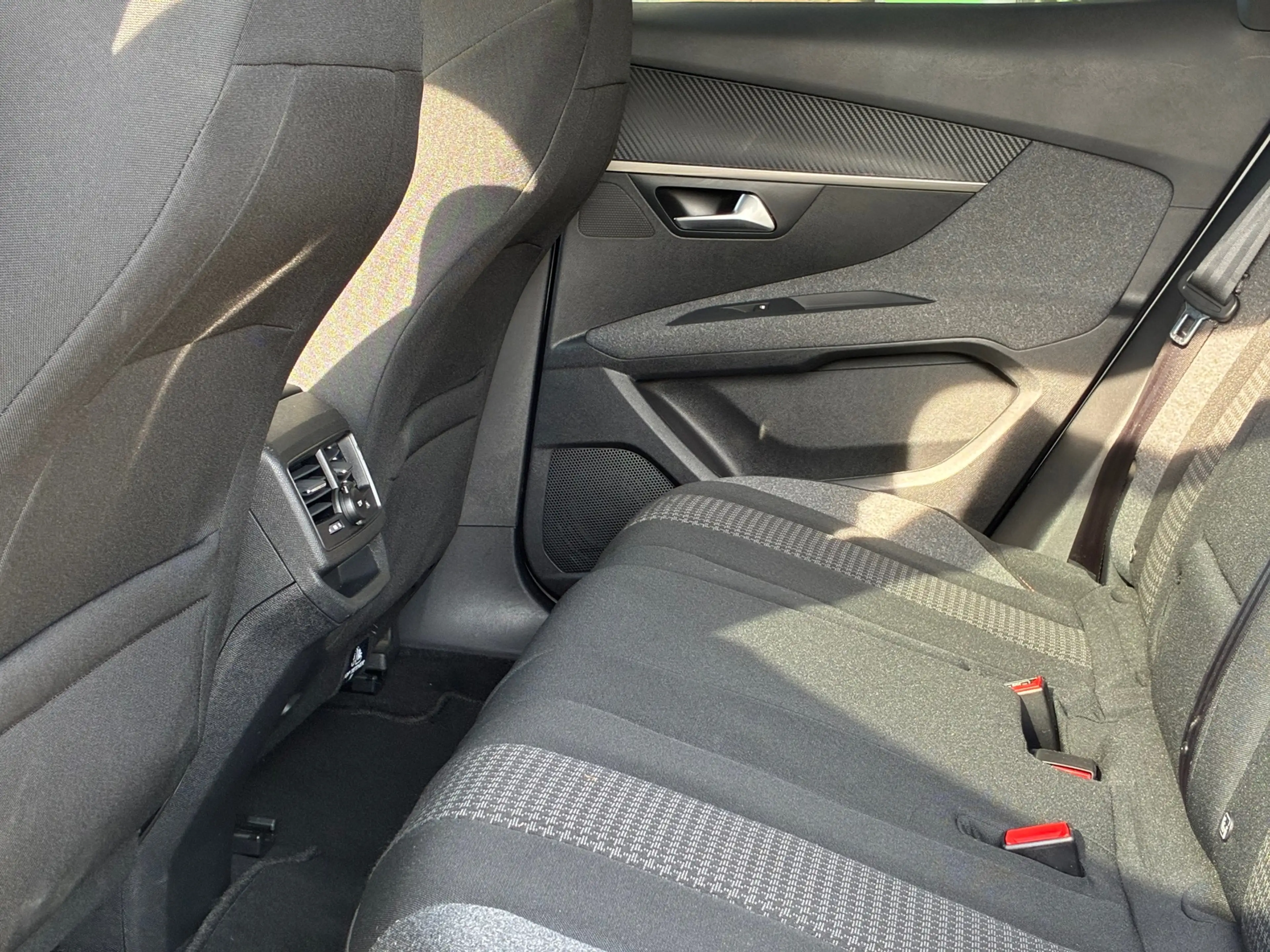 Peugeot 3008 1.2 PureTech Active|Automaat|Nieuwe Motor|Navigati — photo 15