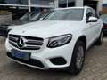 Mercedes-Benz GLC 250 Mercedes-Benz GLC 250 4Matic AHK Weiß - thumbnail 1