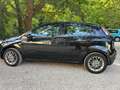 Fiat Grande Punto Grande Punto 1.4 Actual easypower Gpl 77cv 5p Noir - thumbnail 5