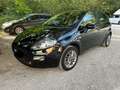 Fiat Grande Punto Grande Punto 1.4 Actual easypower Gpl 77cv 5p Noir - thumbnail 1