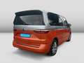 Volkswagen T7 Multivan T7 Multivan ENERGETIC eHybrid 160KW 1,4TSI DSG D Silber - thumbnail 4