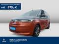 Volkswagen T7 Multivan T7 Multivan ENERGETIC eHybrid 160KW 1,4TSI DSG D Silber - thumbnail 1