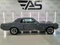Ford Mustang Fastback GTA 4.7 V8 202cv 3p (1967) Grau - thumbnail 6