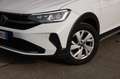Volkswagen Taigo 1.0 TSI 110CV DSG Navi LED IQ Drive Pack CAMERA+ Weiß - thumbnail 17