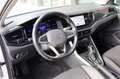 Volkswagen Taigo 1.0 TSI 110CV DSG Navi LED IQ Drive Pack CAMERA+ Weiß - thumbnail 19