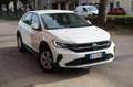 Volkswagen Taigo 1.0 TSI 110CV DSG Navi LED IQ Drive Pack CAMERA+ Weiß - thumbnail 13