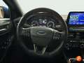 Ford Focus 1.0 Ecoboost MHEV 114kW ST-Line Bleu - thumbnail 12