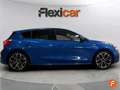 Ford Focus 1.0 Ecoboost MHEV 114kW ST-Line Bleu - thumbnail 9