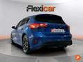 Ford Focus 1.0 Ecoboost MHEV 114kW ST-Line Bleu - thumbnail 5