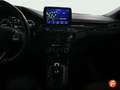 Ford Focus 1.0 Ecoboost MHEV 114kW ST-Line Bleu - thumbnail 11