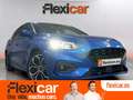 Ford Focus 1.0 Ecoboost MHEV 114kW ST-Line Bleu - thumbnail 1