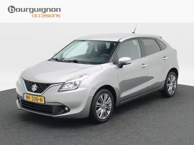 Suzuki Baleno 1.2 Smart Hybrid High Executive | Adaptive Cruise