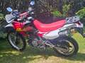 Honda NX 650 Dominator Red - thumbnail 1