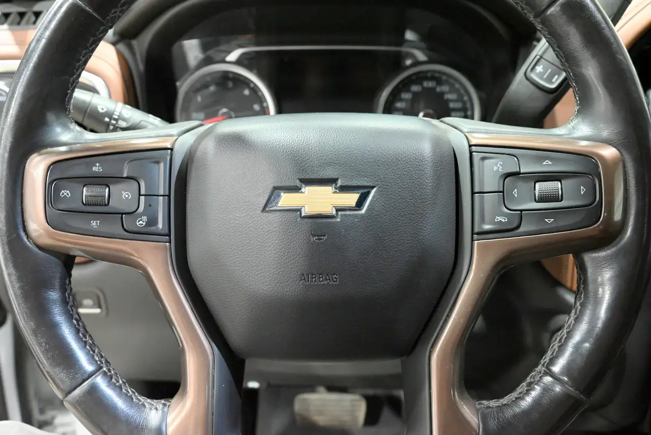 Chevrolet Silverado 1500 снимка Chevrolet Silverado 1500