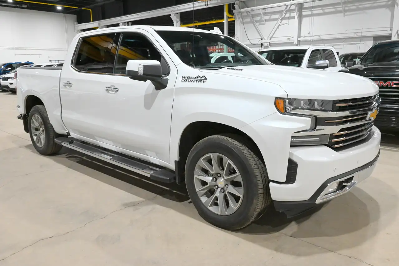 Chevrolet Silverado 1500 снимка Chevrolet Silverado 1500