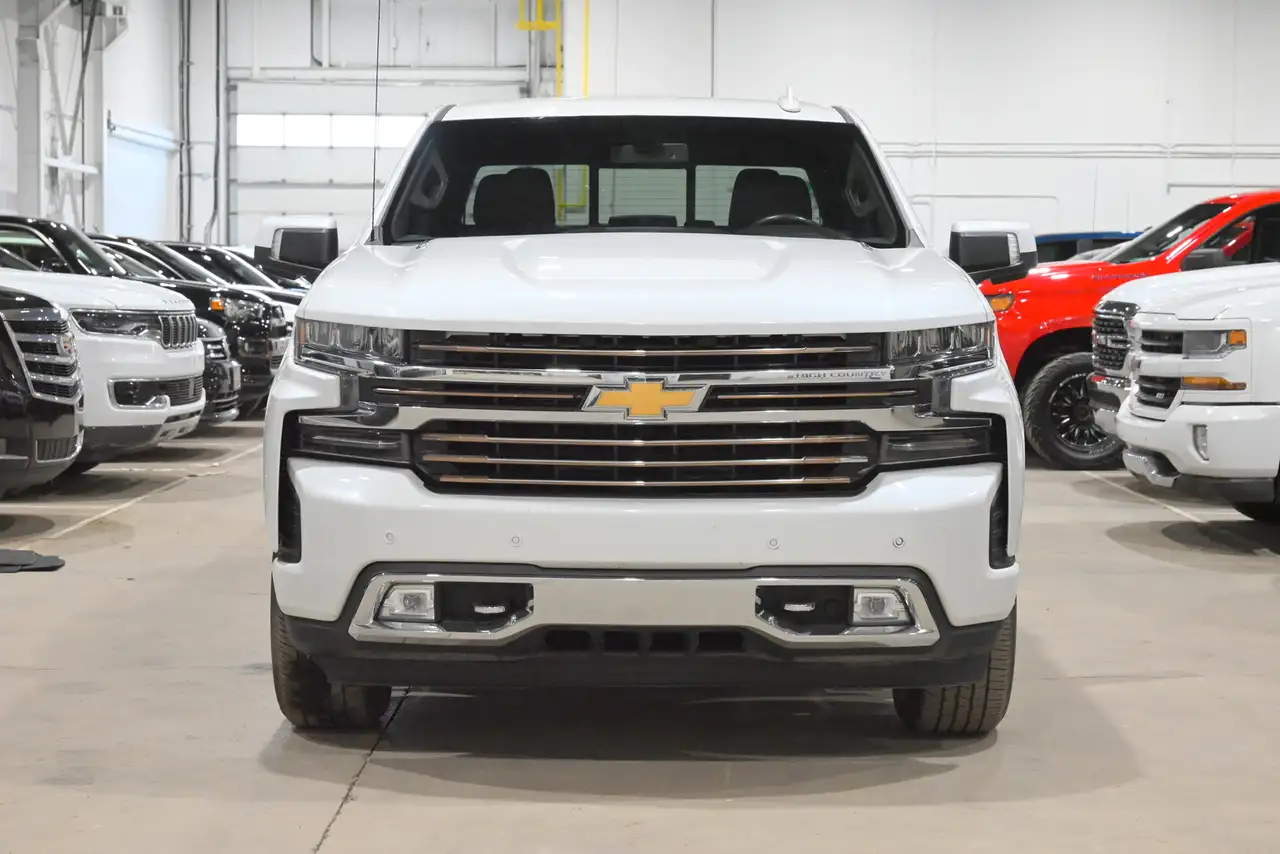 Chevrolet Silverado 1500 снимка Chevrolet Silverado 1500