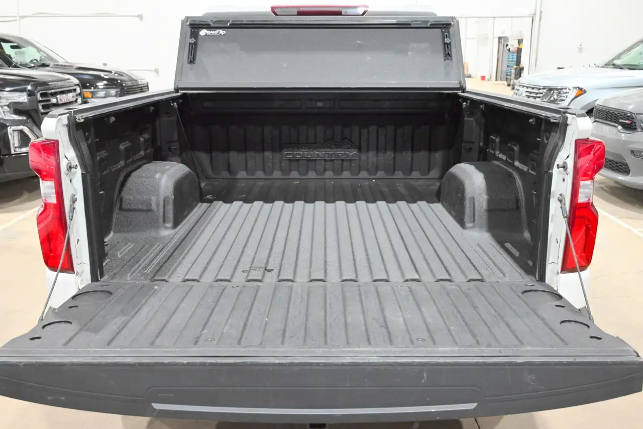 Chevrolet Silverado 1500 снимка Chevrolet Silverado 1500