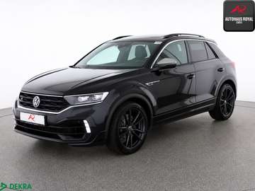 2.0 TSI 4M R PANORAMA,SPURHALTE,1.HAND,19Z