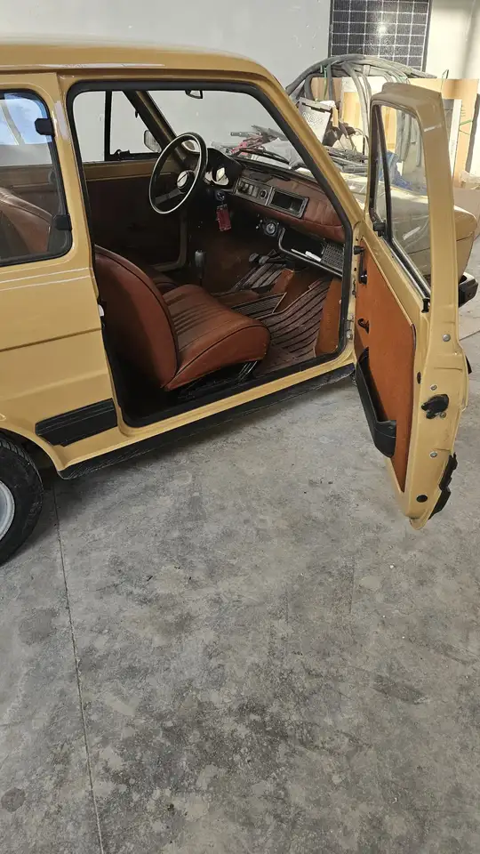 Fiat 126 650 Personal 4, foto 4