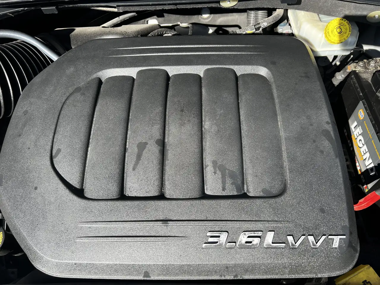 RAM Cargo Van снимка RAM Cargo Van