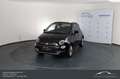 Fiat 500C 1,2 Fire 70 Lounge CITY COMFORT NAVI TOP Negru - thumbnail 1