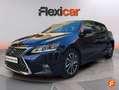 Lexus CT 200h Business Negro - thumbnail 3