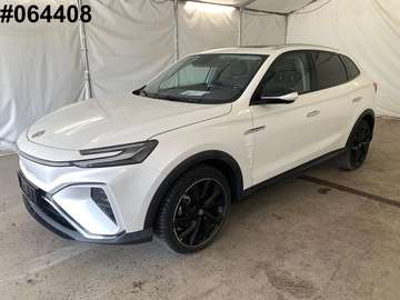 Luxury 70kWh|PilotPkt|Memory|360°|Pano