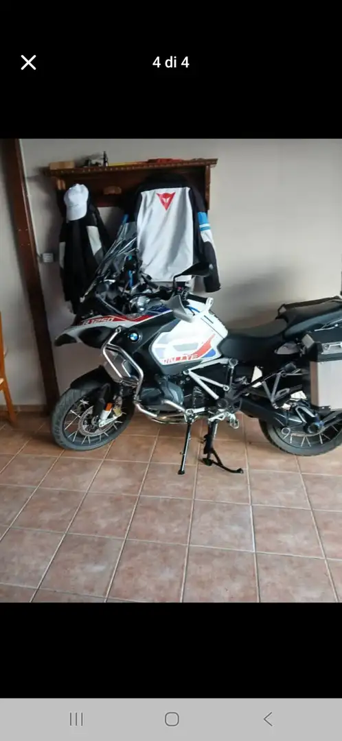 BMW R 1250 GS Adventure - 2