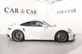 Porsche 911 992 Turbo S Coupé Bianco - thumbnail 5