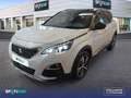 Peugeot 3008 1.2 PureTech S&S Style 130 Blanc - thumbnail 1