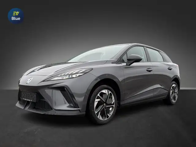 MG MG4 e-MG4 51 kWh Standard